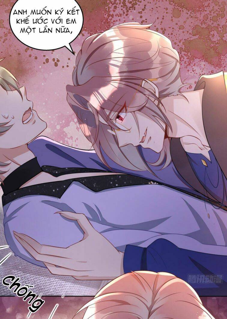 Thú Thụ Bất Thân - Chương 29