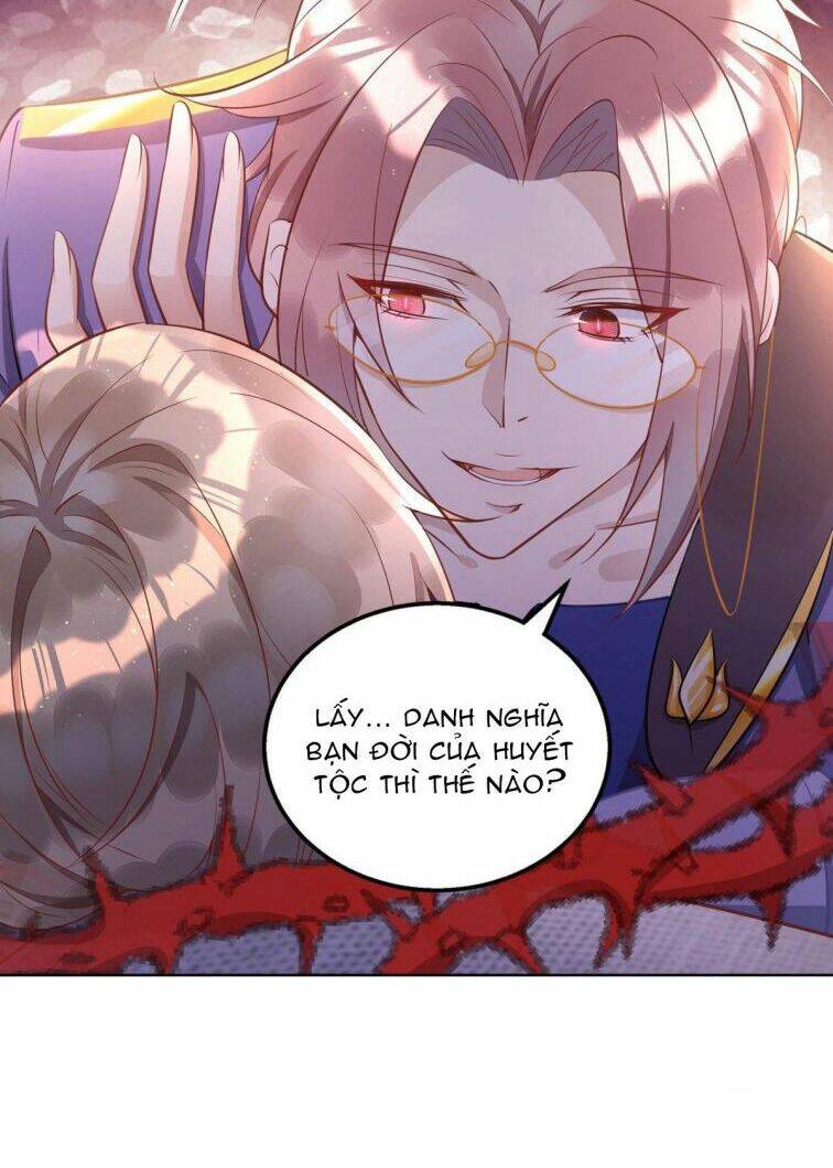 Thú Thụ Bất Thân - Chương 29