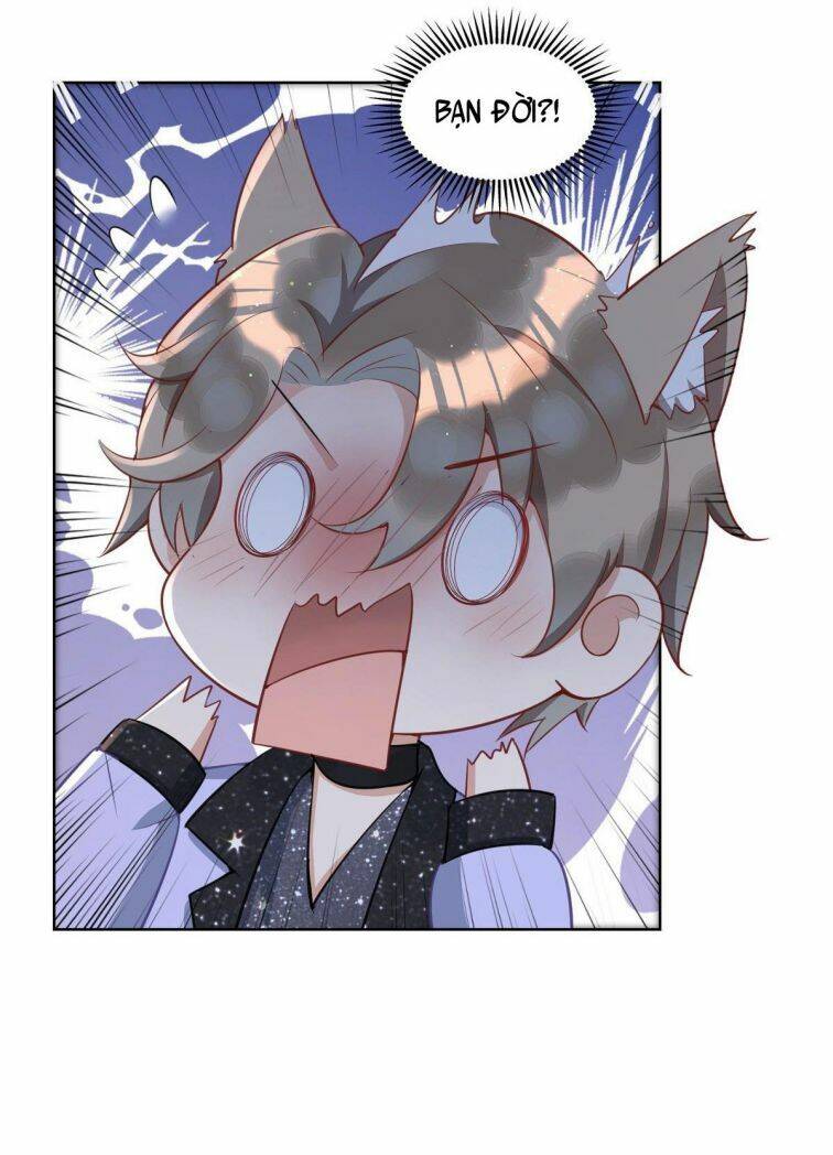 Thú Thụ Bất Thân - Chương 29