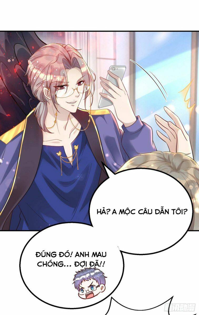 Thú Thụ Bất Thân - Chương 30