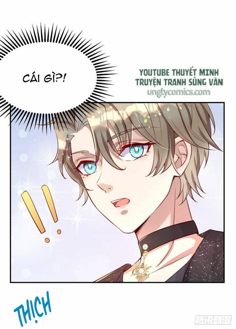 Thú Thụ Bất Thân - Chương 30