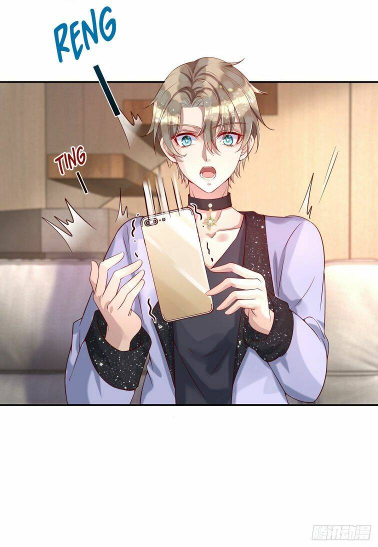 Thú Thụ Bất Thân - Chương 30