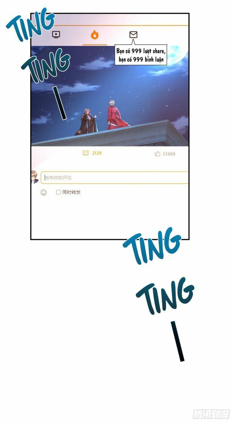 Thú Thụ Bất Thân - Chương 30