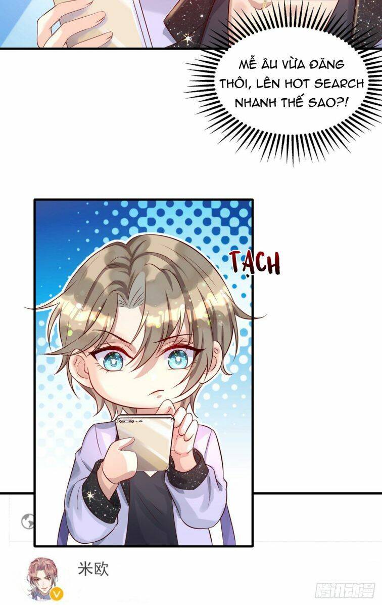 Thú Thụ Bất Thân - Chương 30