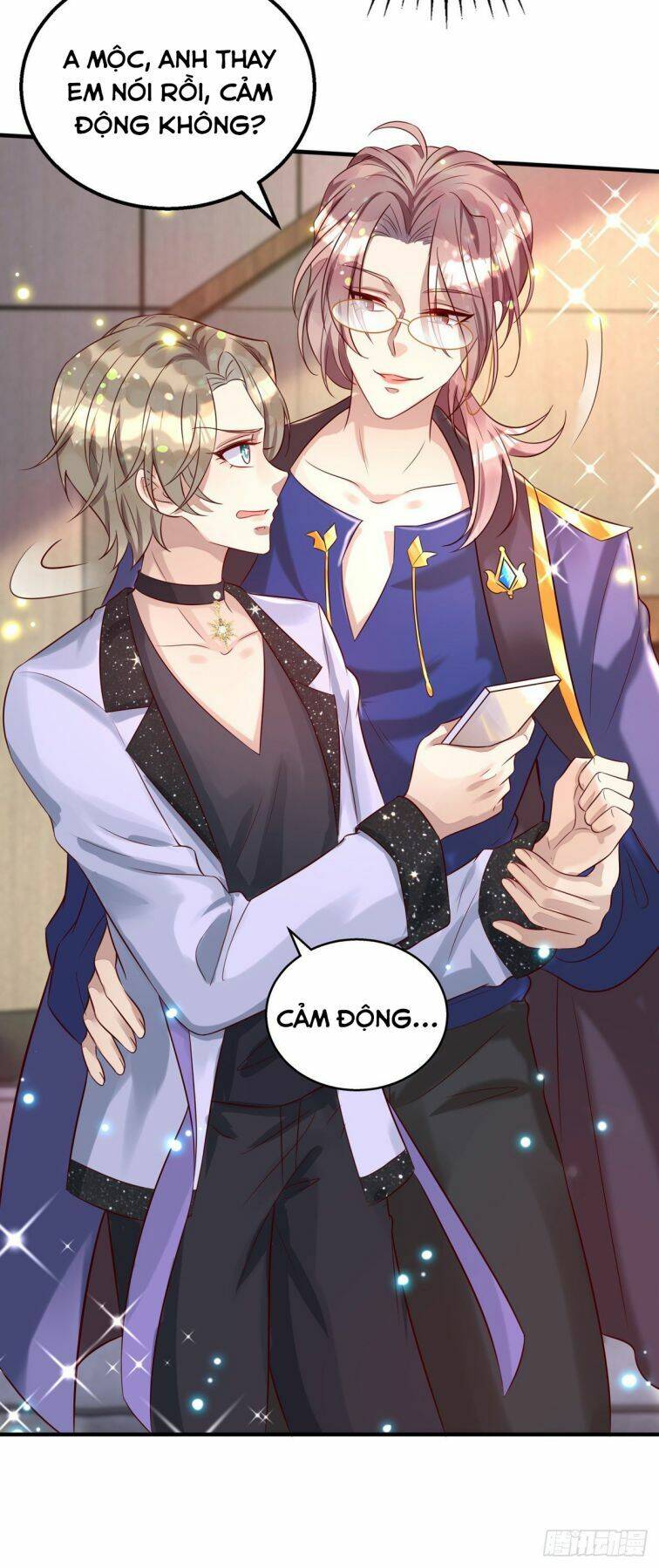 Thú Thụ Bất Thân - Chương 30