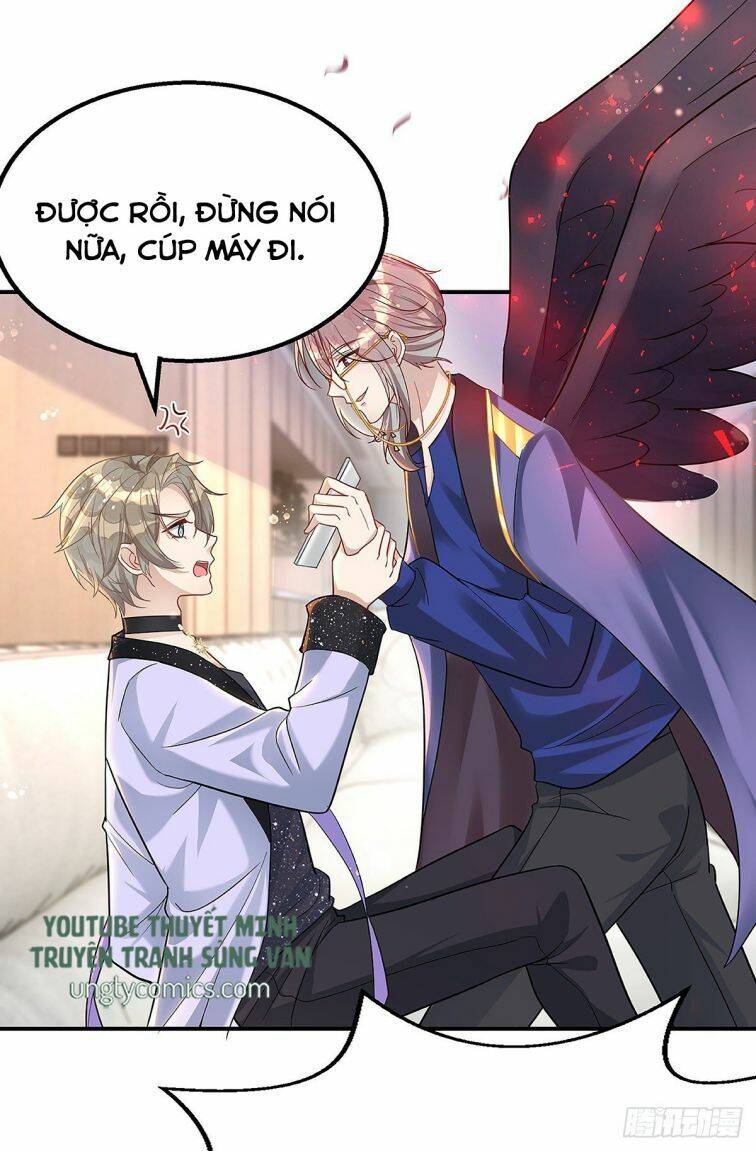 Thú Thụ Bất Thân - Chương 30