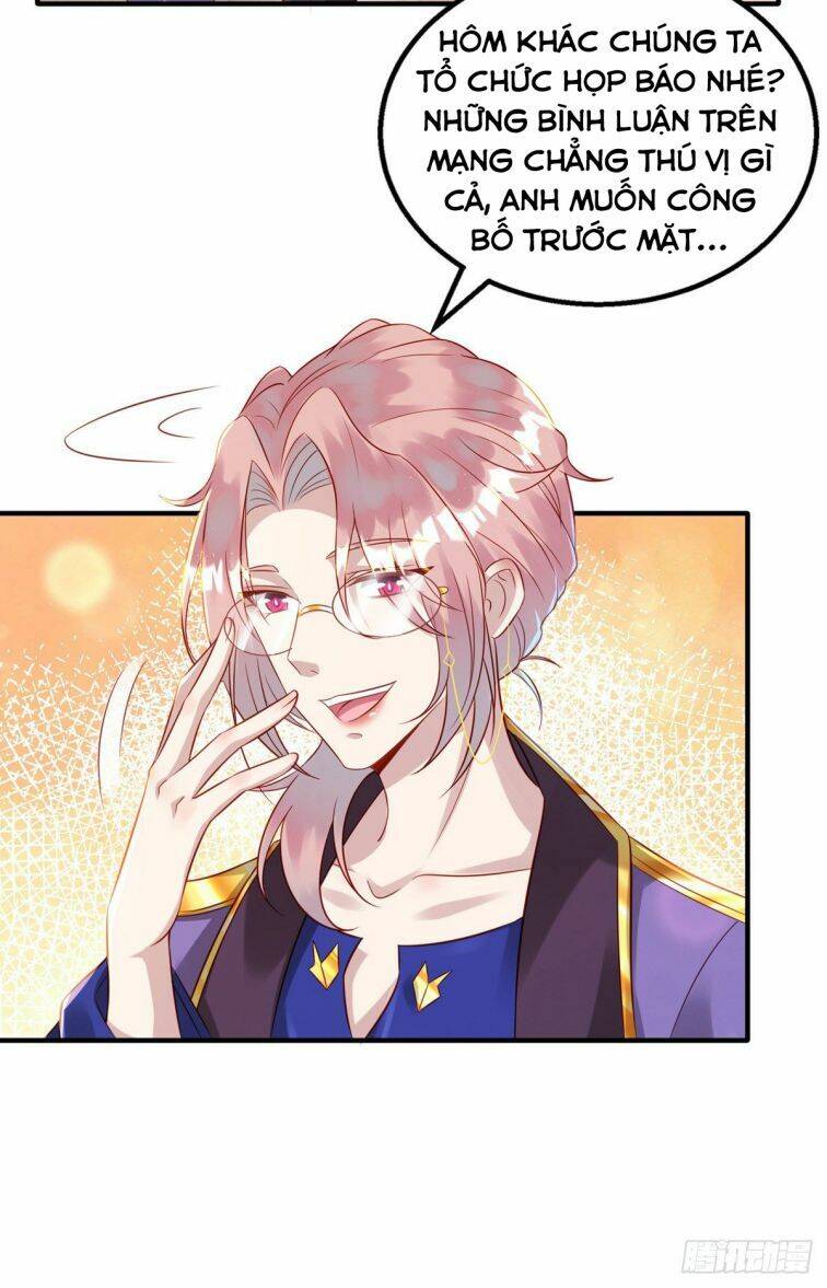 Thú Thụ Bất Thân - Chương 30