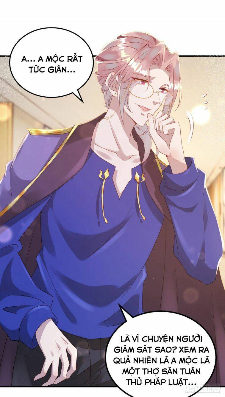 Thú Thụ Bất Thân - Chương 30