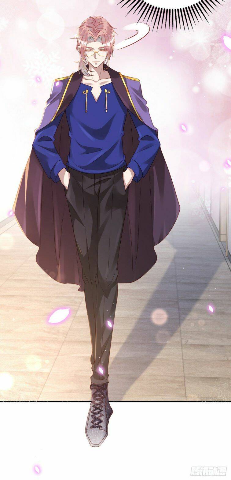 Thú Thụ Bất Thân - Chương 30