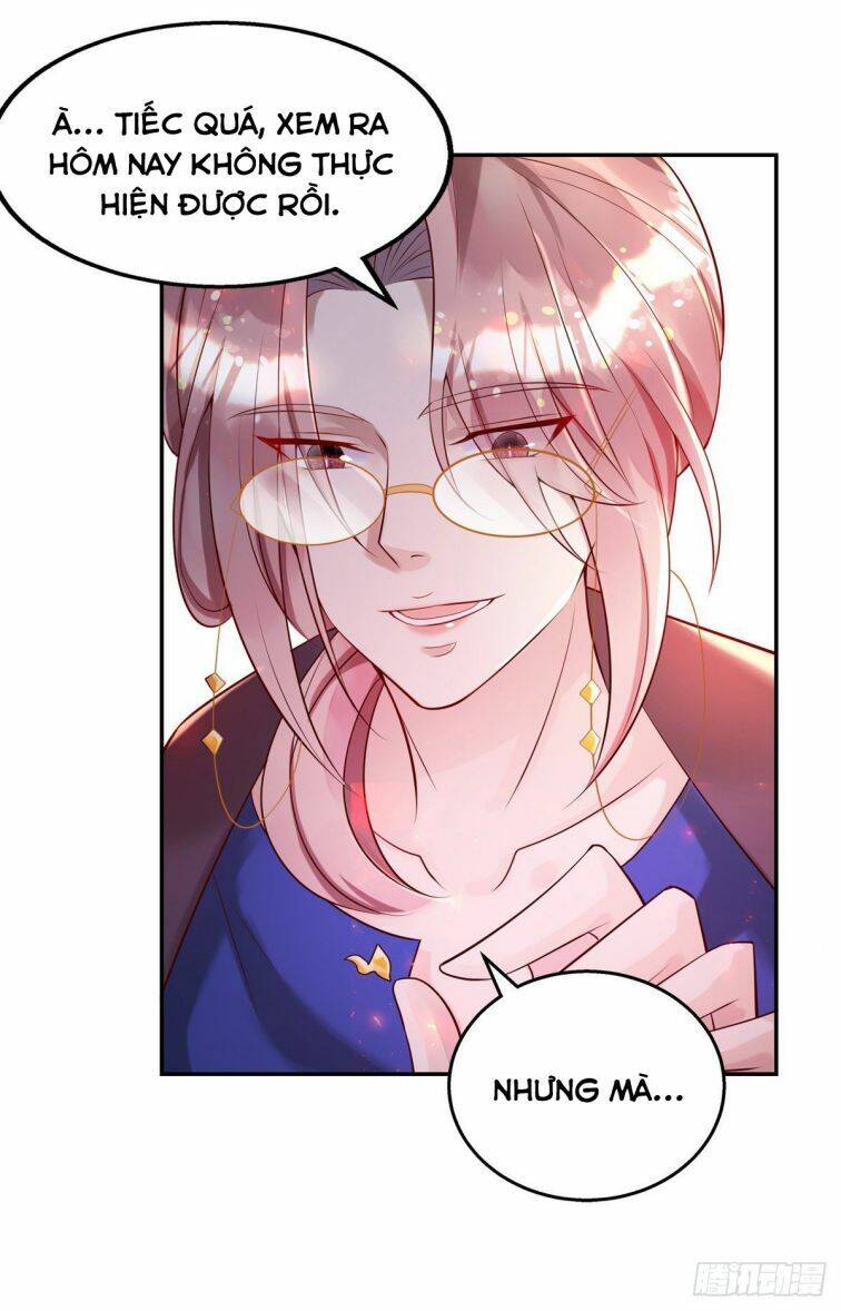 Thú Thụ Bất Thân - Chương 30