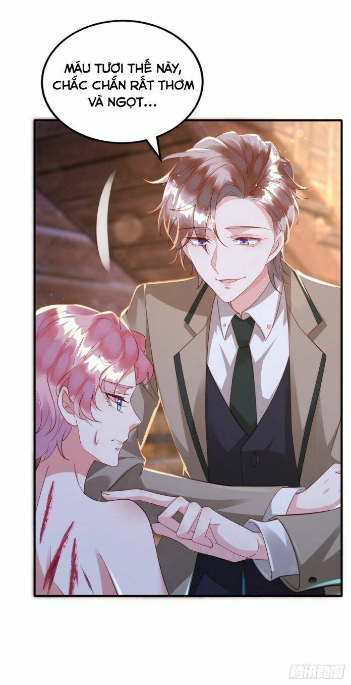 Thú Thụ Bất Thân - Chương 31