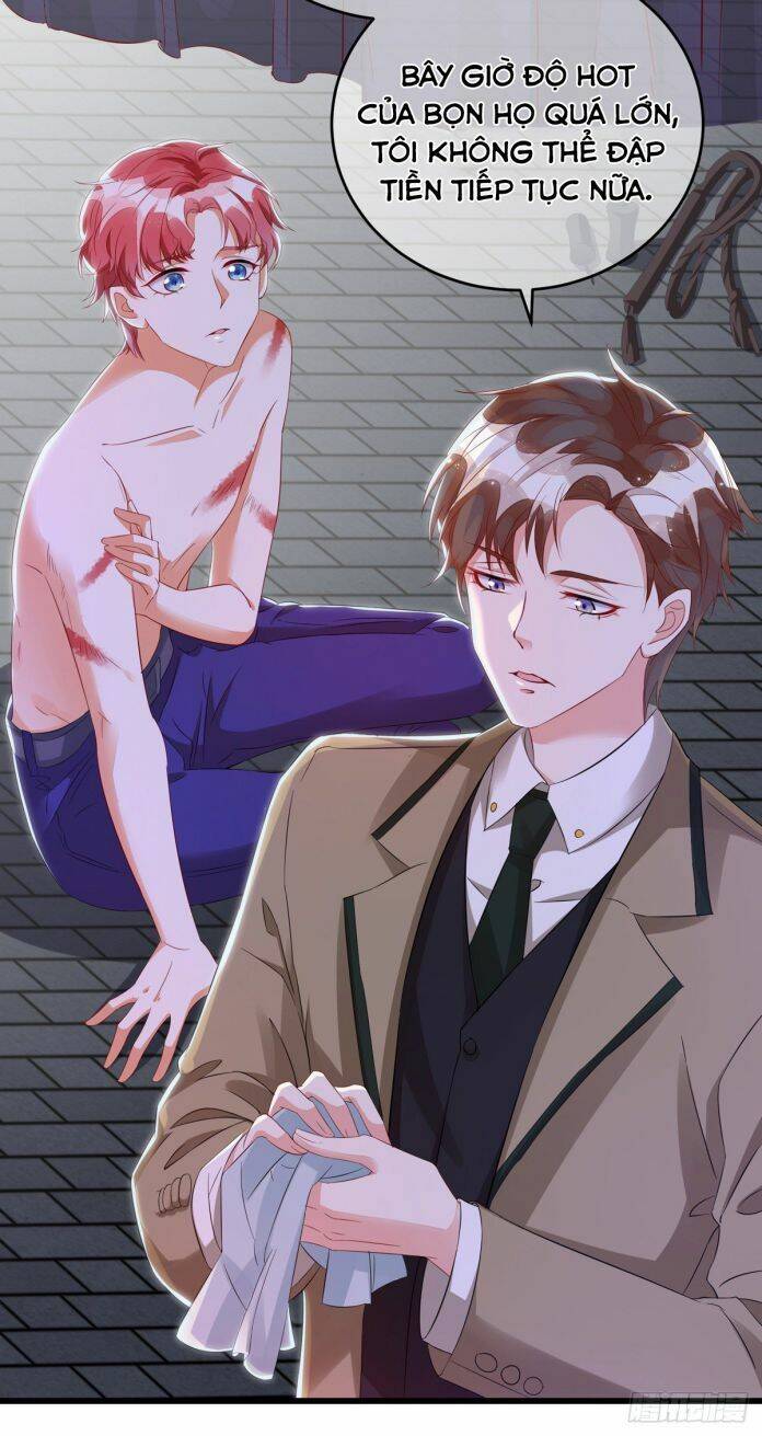 Thú Thụ Bất Thân - Chương 31