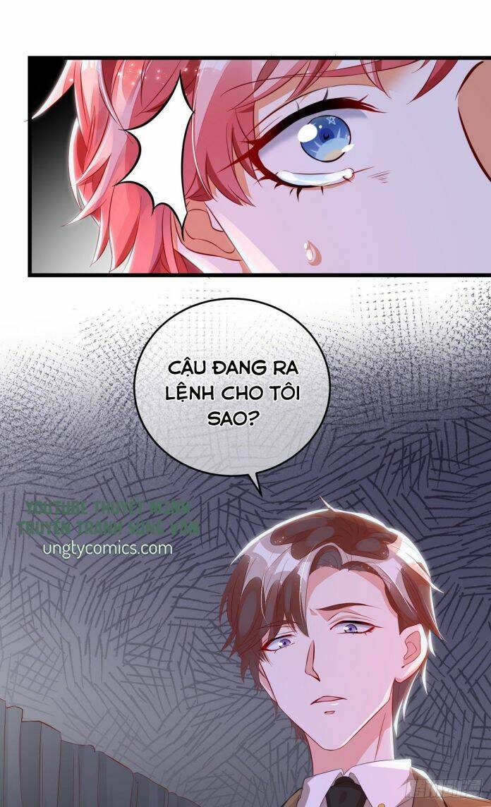 Thú Thụ Bất Thân - Chương 31