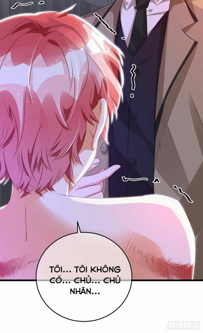 Thú Thụ Bất Thân - Chương 31