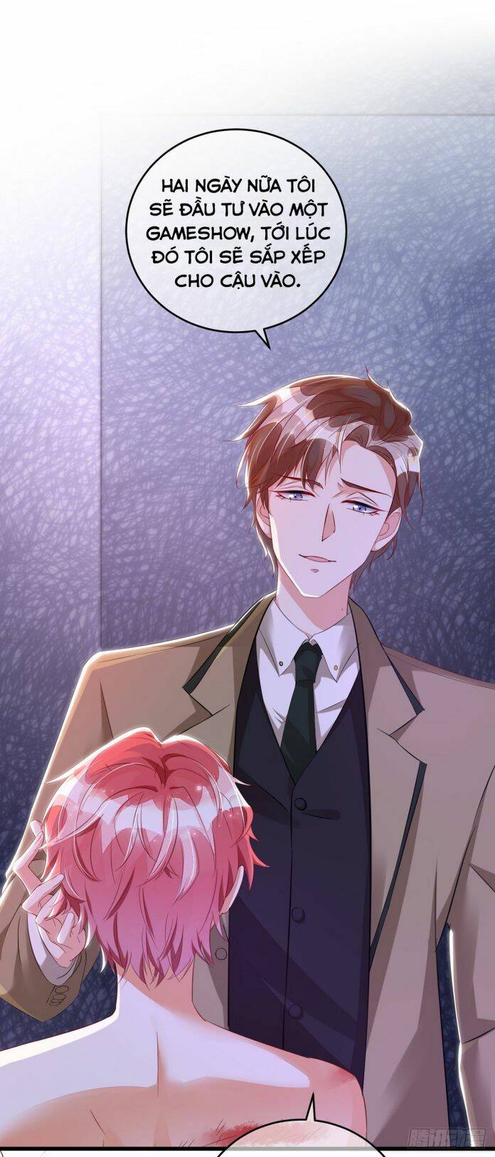 Thú Thụ Bất Thân - Chương 31