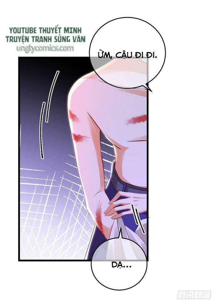 Thú Thụ Bất Thân - Chương 31