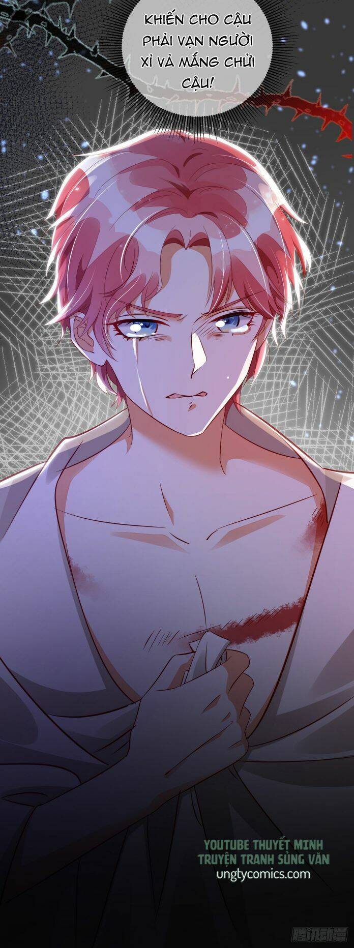 Thú Thụ Bất Thân - Chương 31