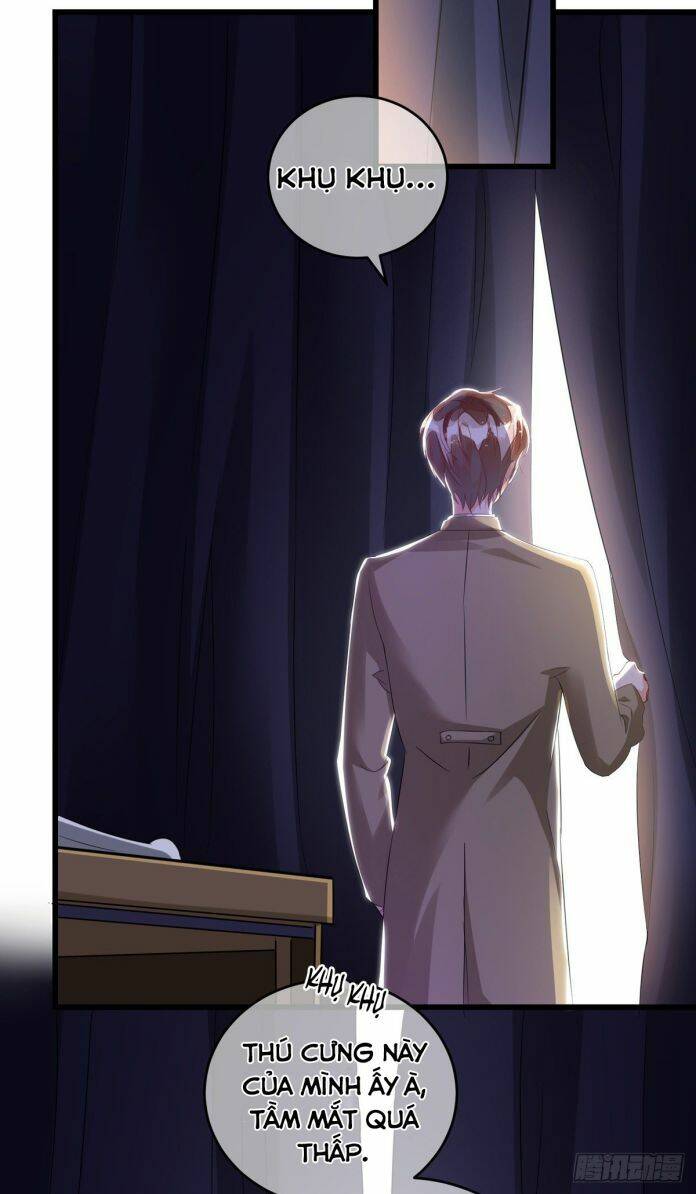 Thú Thụ Bất Thân - Chương 31