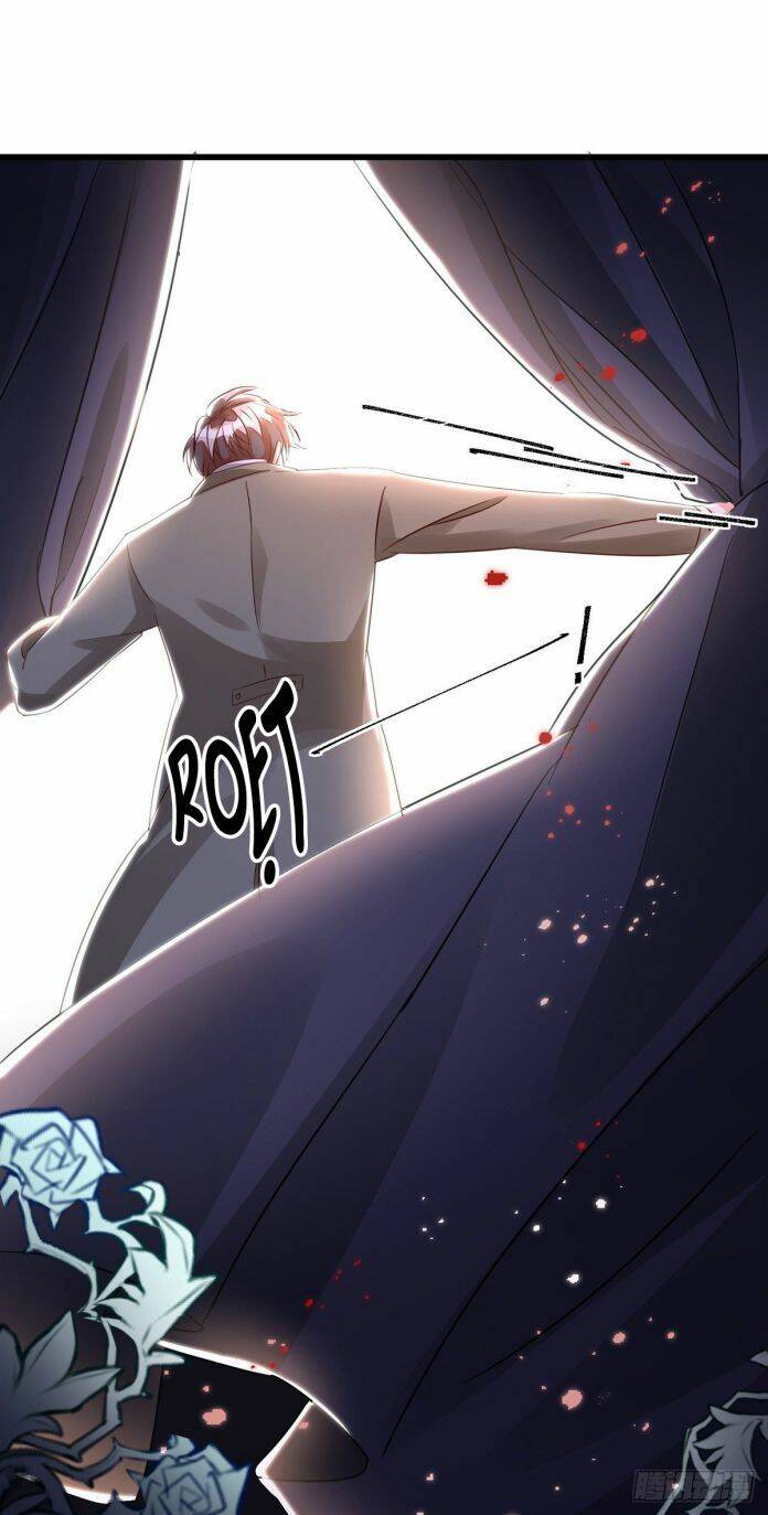 Thú Thụ Bất Thân - Chương 31