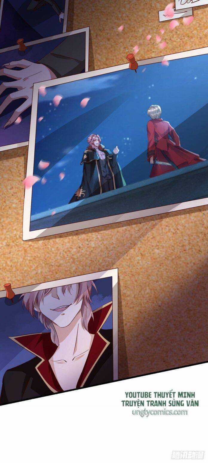 Thú Thụ Bất Thân - Chương 31