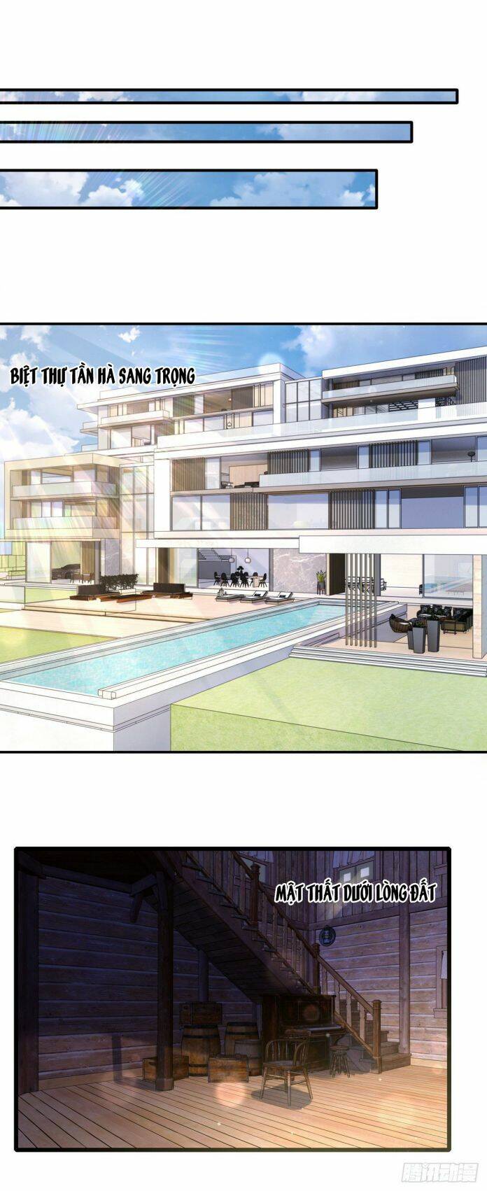 Thú Thụ Bất Thân - Chương 31