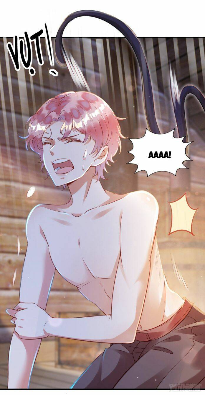 Thú Thụ Bất Thân - Chương 31