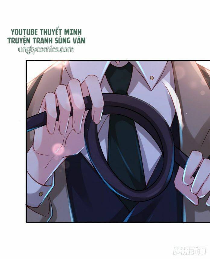 Thú Thụ Bất Thân - Chương 31