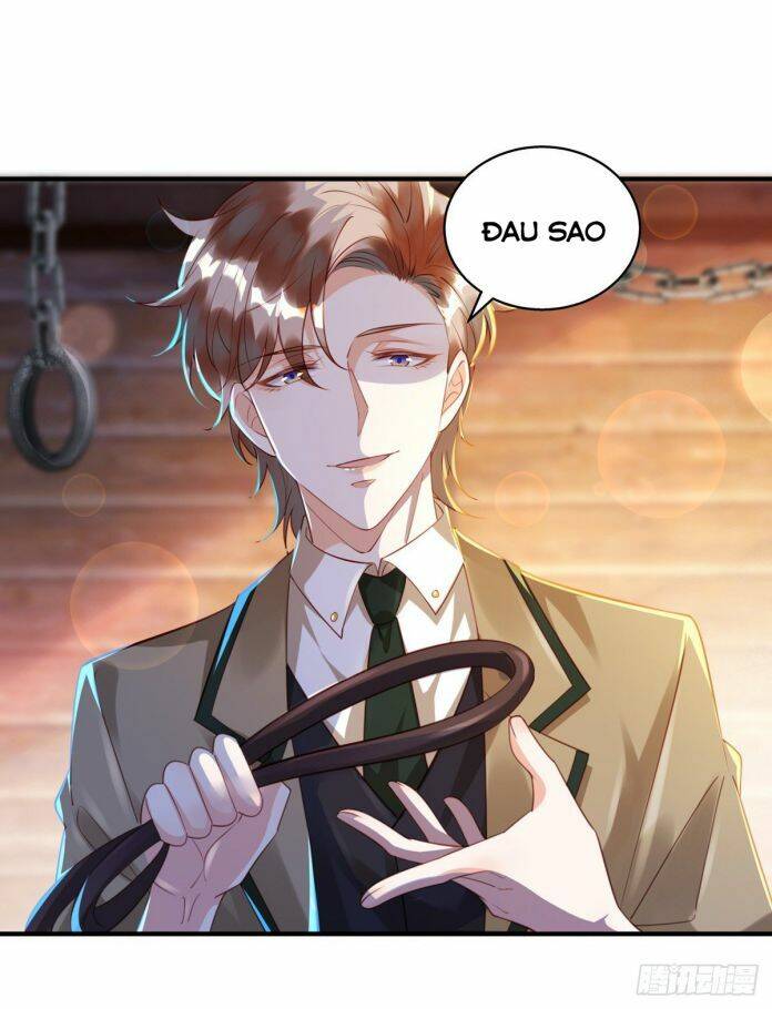 Thú Thụ Bất Thân - Chương 31