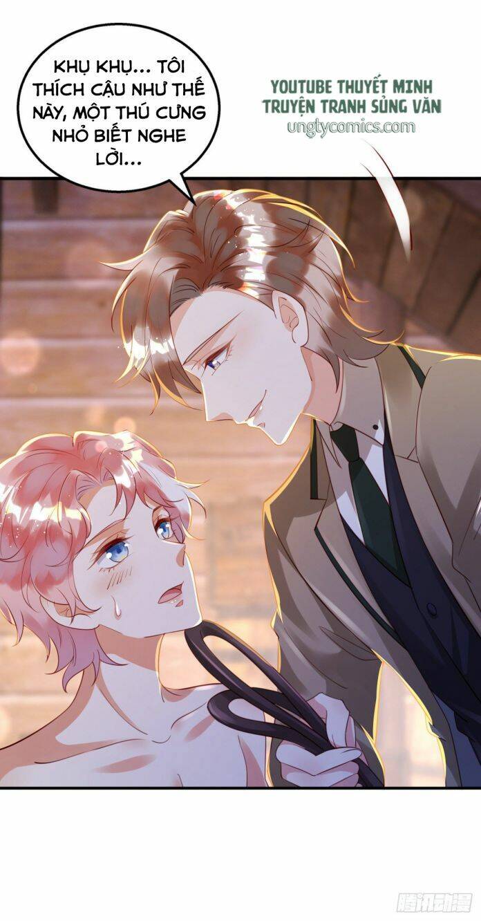 Thú Thụ Bất Thân - Chương 31