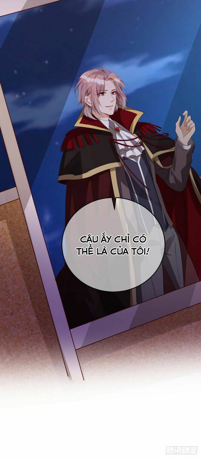 Thú Thụ Bất Thân - Chương 32