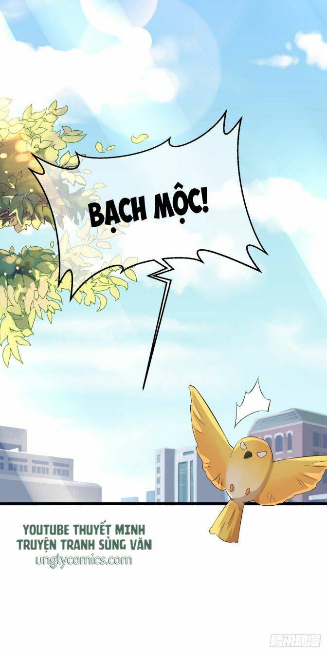 Thú Thụ Bất Thân - Chương 32