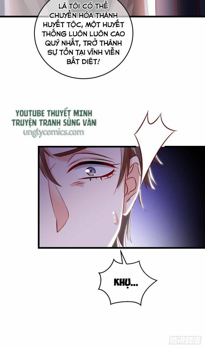 Thú Thụ Bất Thân - Chương 32