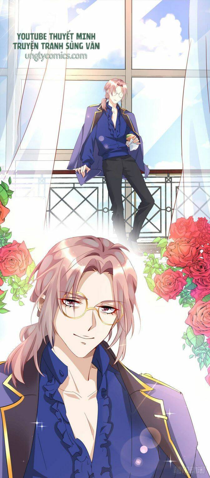 Thú Thụ Bất Thân - Chương 32