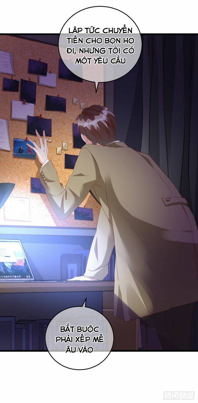 Thú Thụ Bất Thân - Chương 32