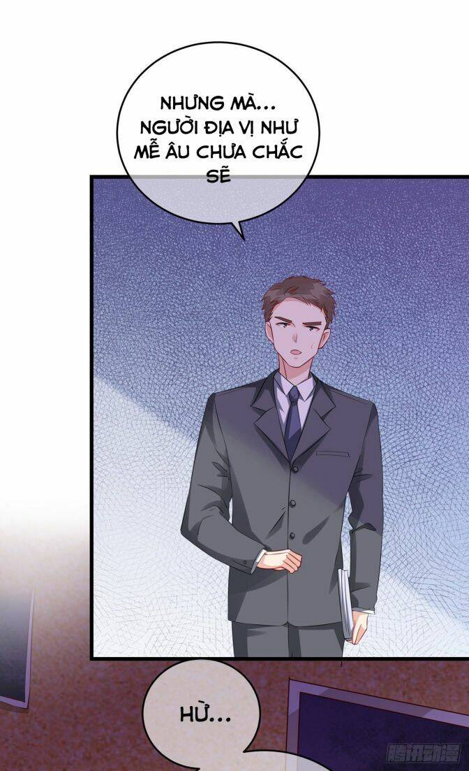 Thú Thụ Bất Thân - Chương 32