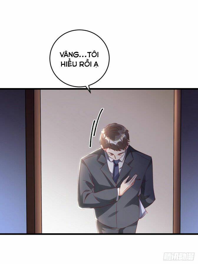 Thú Thụ Bất Thân - Chương 32