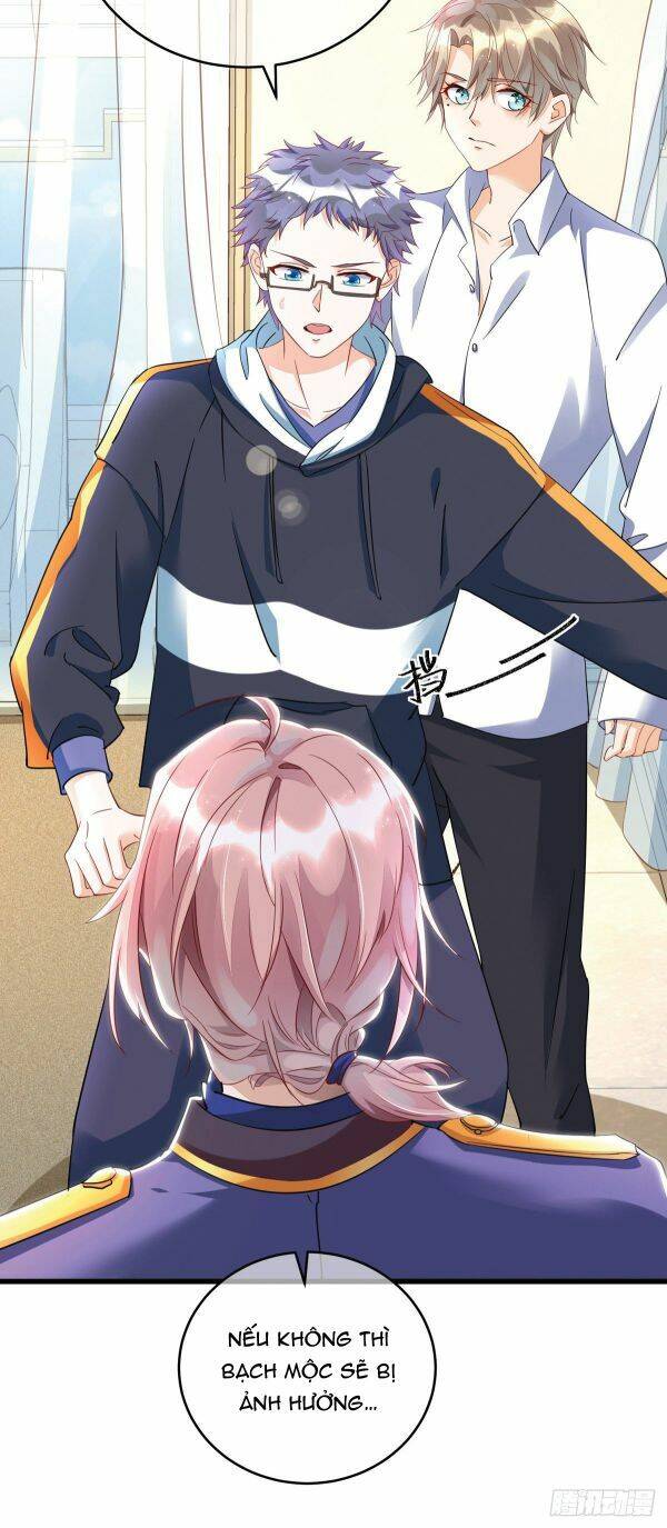 Thú Thụ Bất Thân - Chương 33