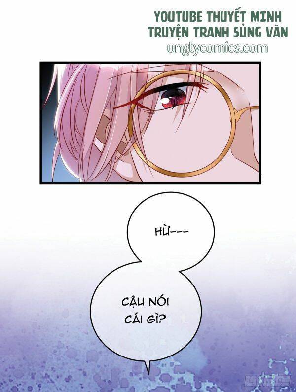 Thú Thụ Bất Thân - Chương 33