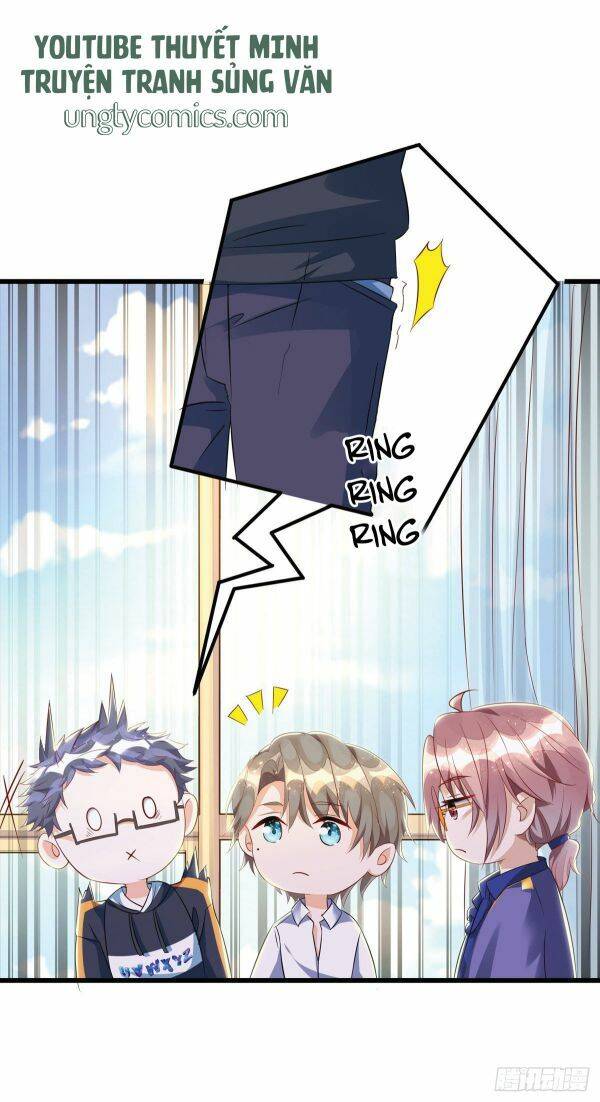 Thú Thụ Bất Thân - Chương 33