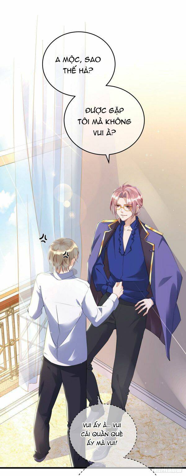 Thú Thụ Bất Thân - Chương 33