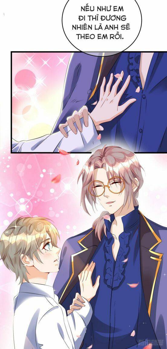 Thú Thụ Bất Thân - Chương 34