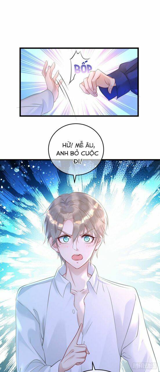 Thú Thụ Bất Thân - Chương 34