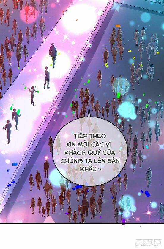 Thú Thụ Bất Thân - Chương 34