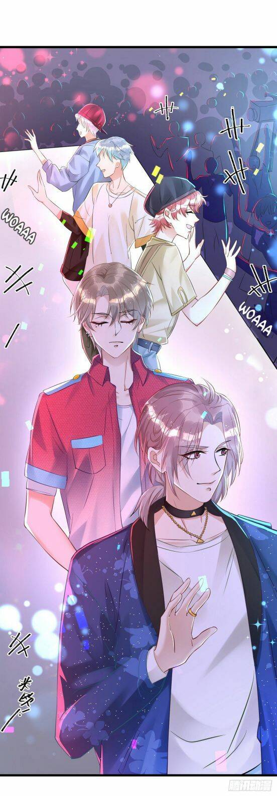 Thú Thụ Bất Thân - Chương 34