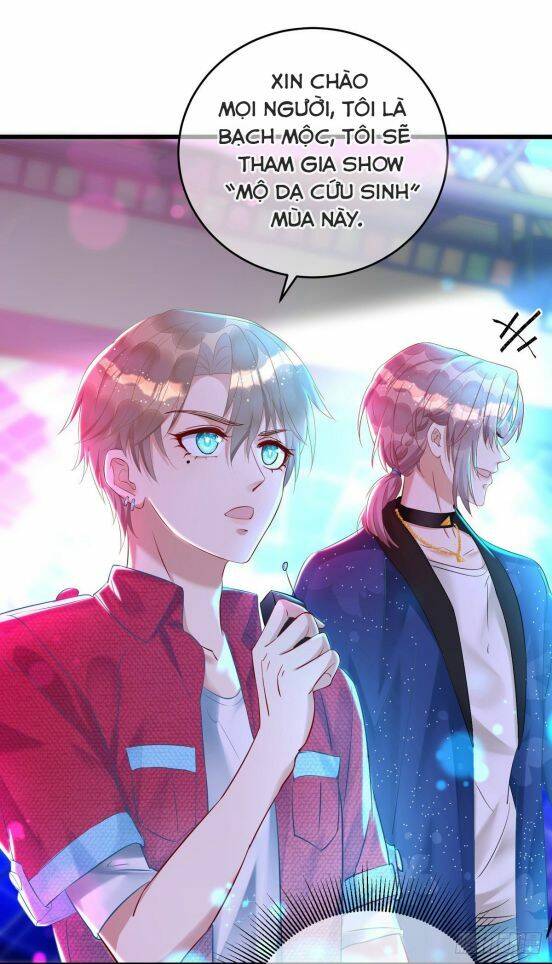 Thú Thụ Bất Thân - Chương 34