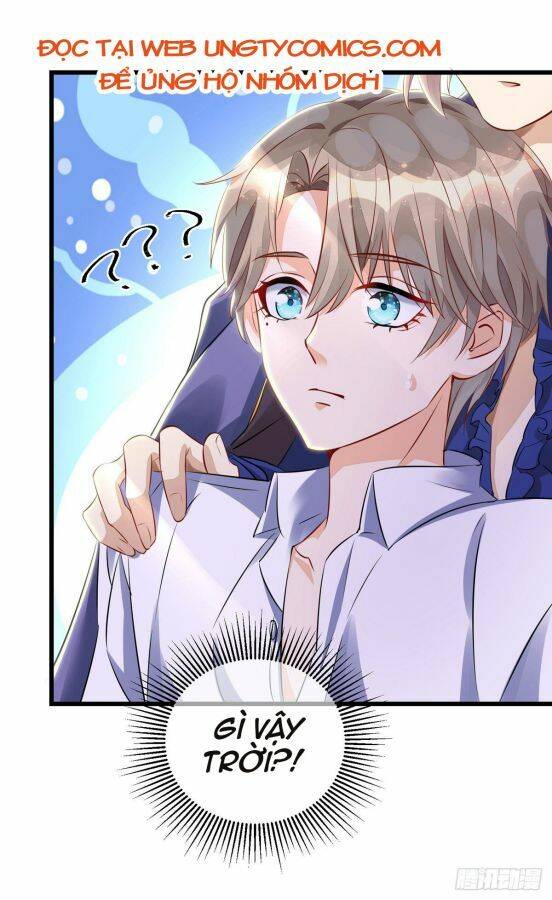 Thú Thụ Bất Thân - Chương 34