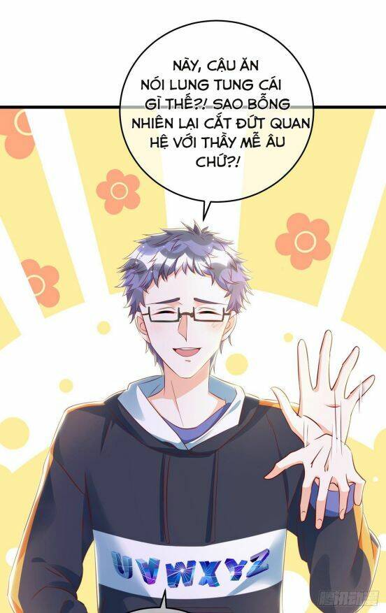 Thú Thụ Bất Thân - Chương 34