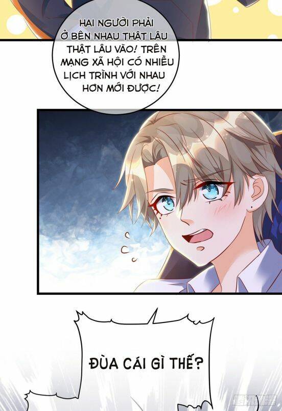 Thú Thụ Bất Thân - Chương 34