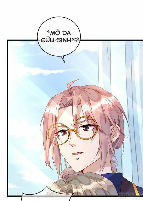 Thú Thụ Bất Thân - Chương 34