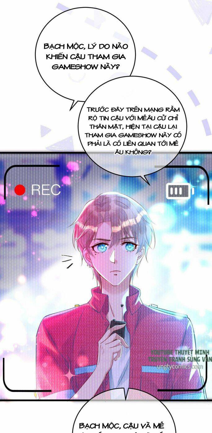 Thú Thụ Bất Thân - Chương 35